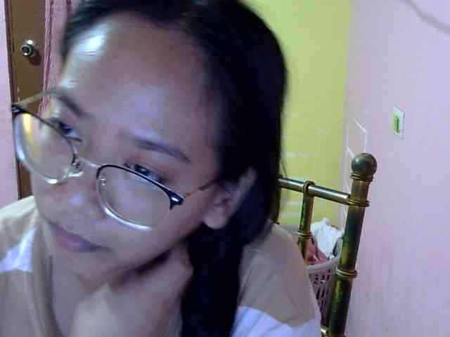 MystiqueMiss webcam