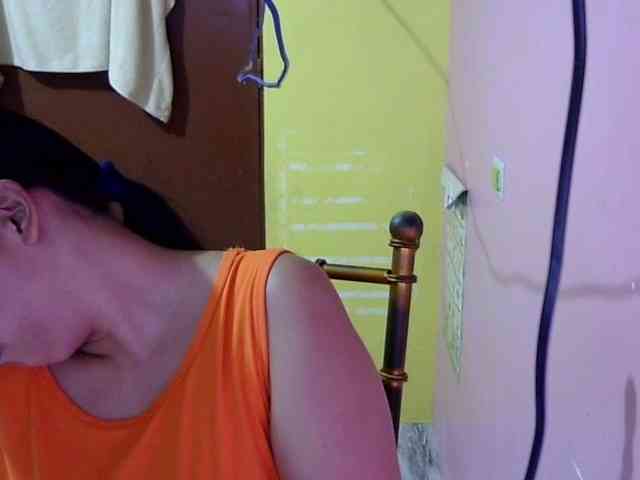 MystiqueMiss webcam