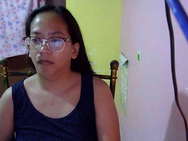 MystiqueMiss webcam