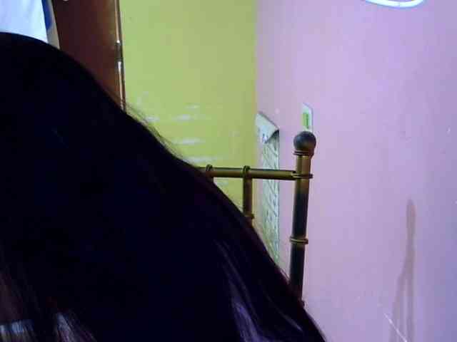 MystiqueMiss webcam