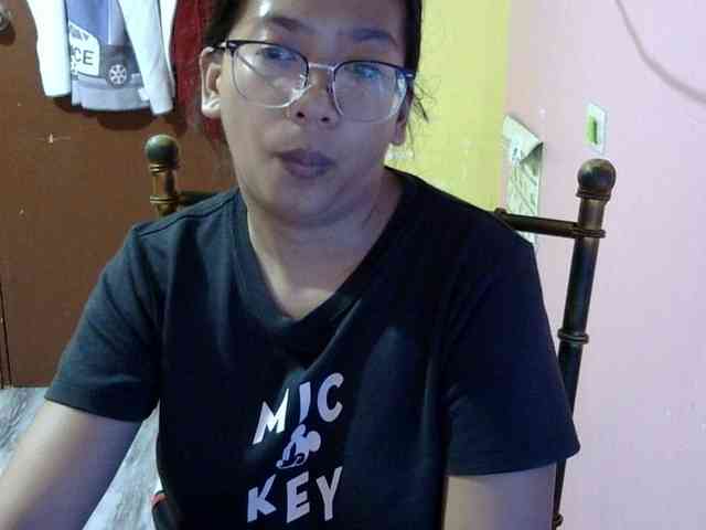 MystiqueMiss webcam