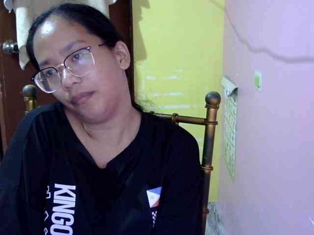 MystiqueMiss webcam