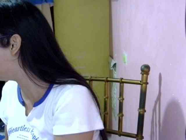 MystiqueMiss webcam