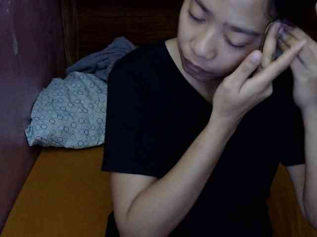 MystiqueMiss webcam