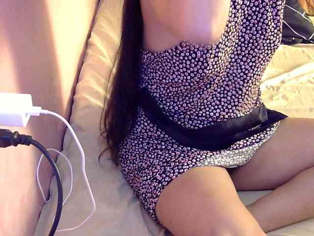 MystiqueMiss webcam