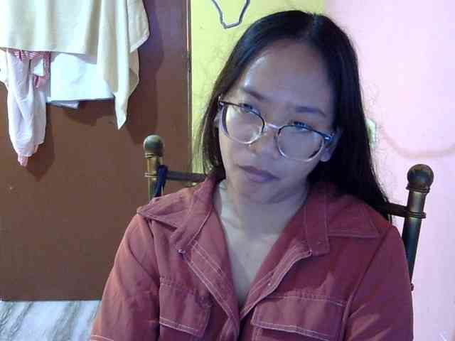 MystiqueMiss webcam