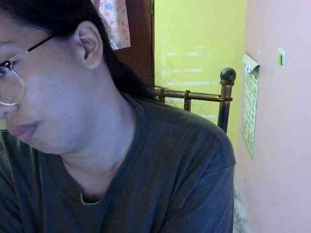 MystiqueMiss webcam