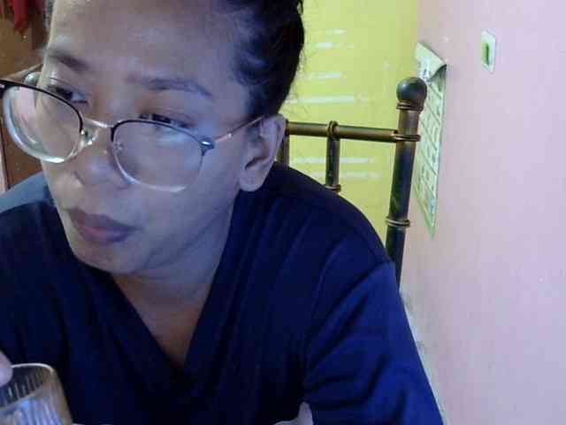 MystiqueMiss webcam
