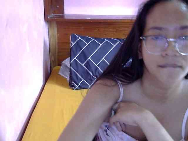 MystiqueMiss webcam