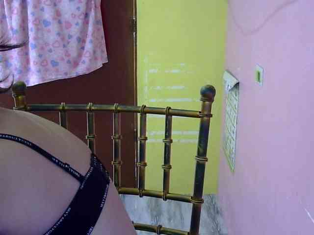 MystiqueMiss webcam