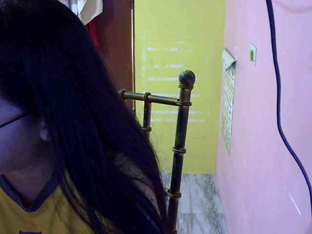 MystiqueMiss webcam