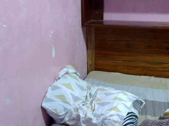 MystiqueMiss webcam
