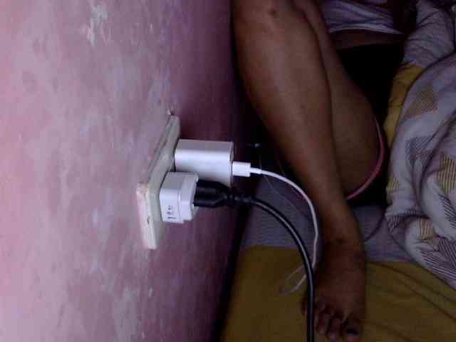 MystiqueMiss webcam