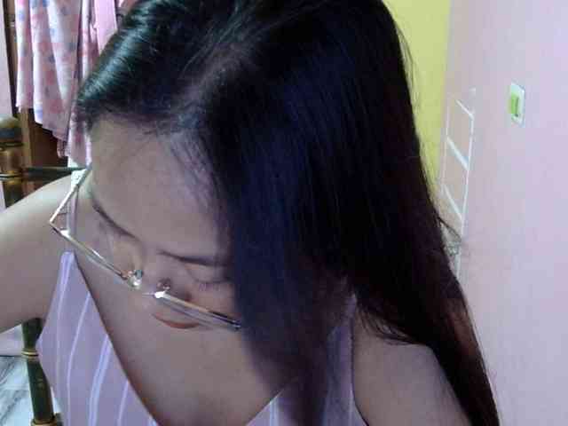 MystiqueMiss webcam