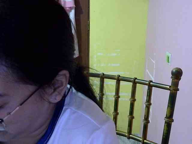 MystiqueMiss webcam