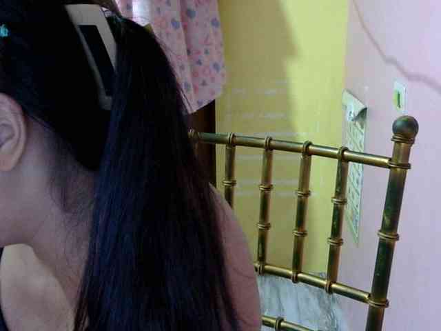MystiqueMiss webcam