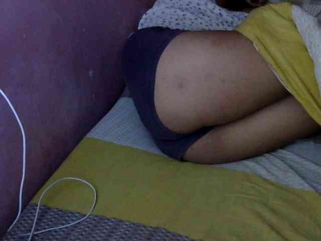 MystiqueMiss webcam