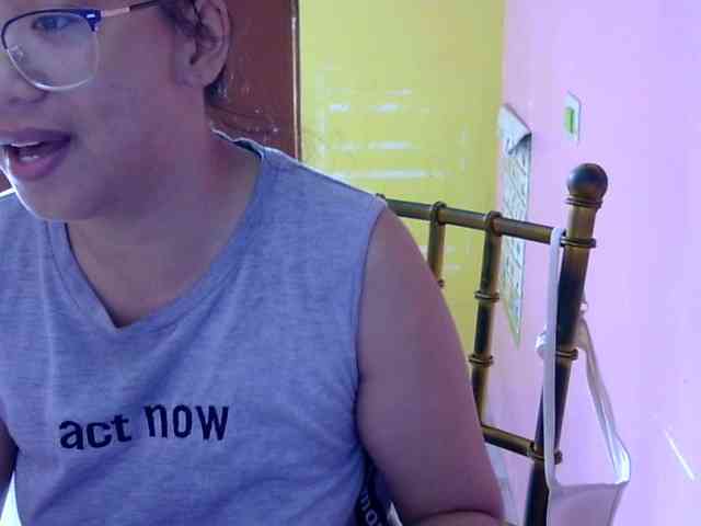 MystiqueMiss webcam