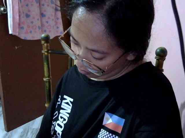 MystiqueMiss webcam