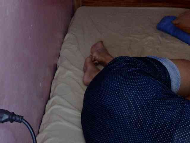 MystiqueMiss webcam