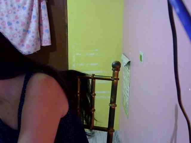 MystiqueMiss webcam