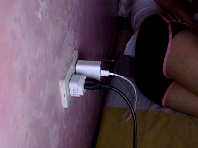 MystiqueMiss webcam