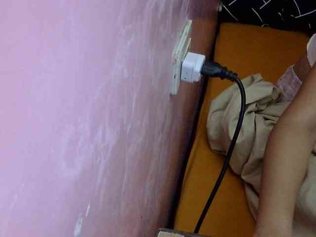 MystiqueMiss webcam