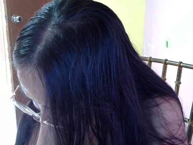 MystiqueMiss webcam