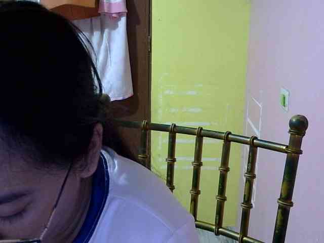 MystiqueMiss webcam