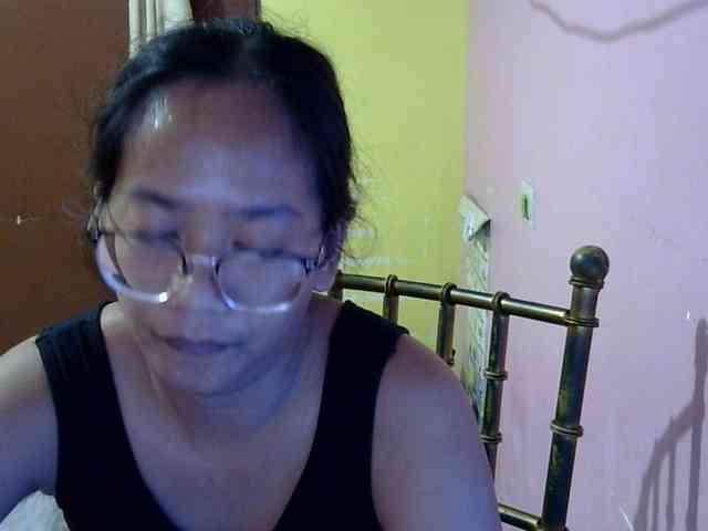 MystiqueMiss webcam