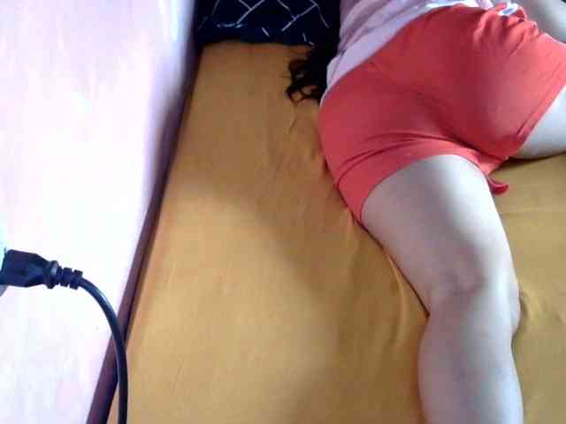 MystiqueMiss webcam