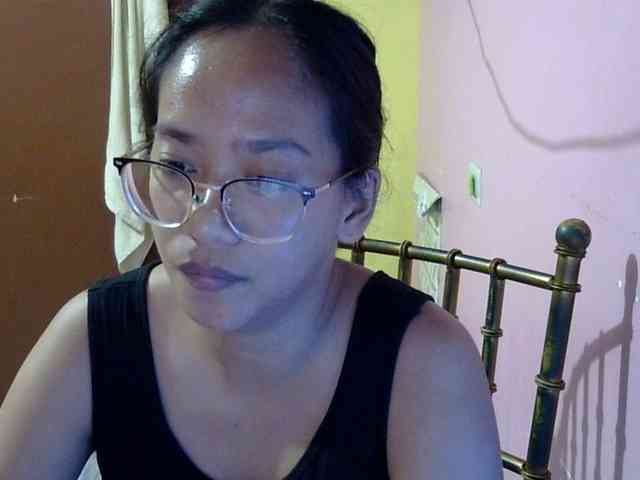 MystiqueMiss webcam