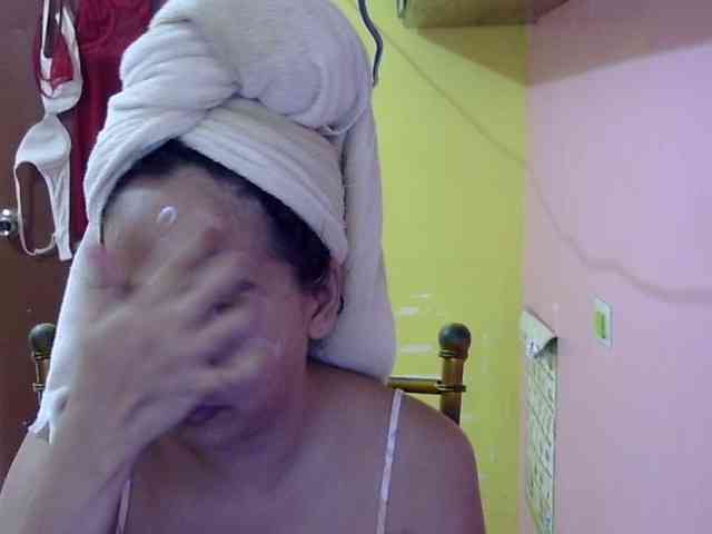 MystiqueMiss webcam