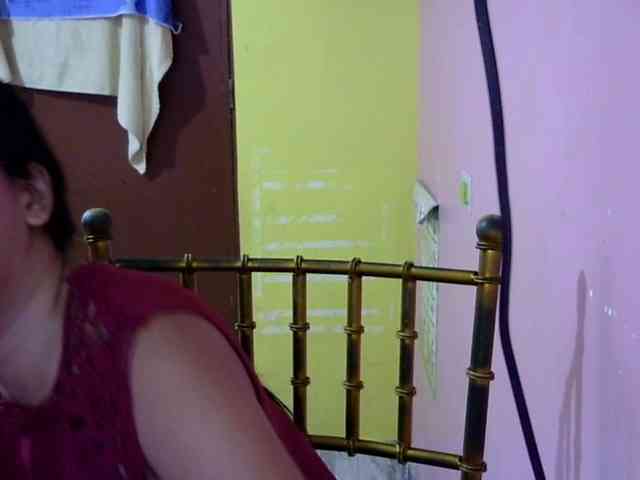 MystiqueMiss webcam