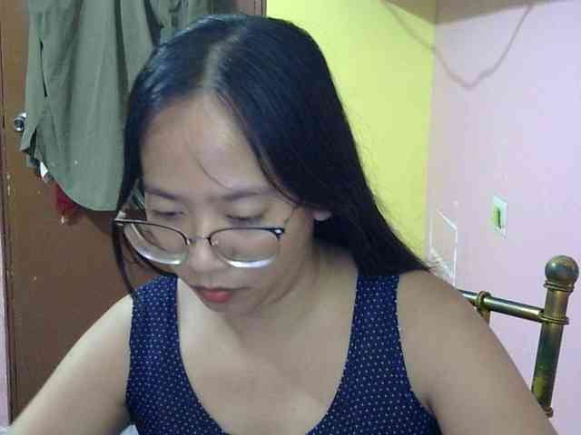 MystiqueMiss webcam
