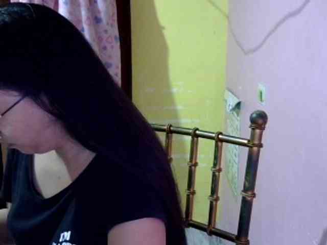 MystiqueMiss webcam