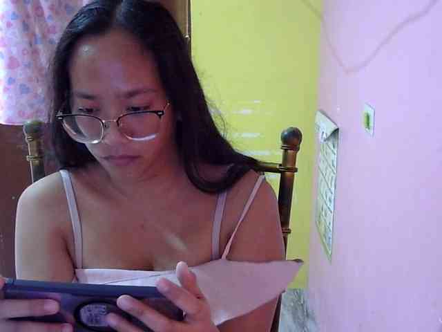 MystiqueMiss webcam