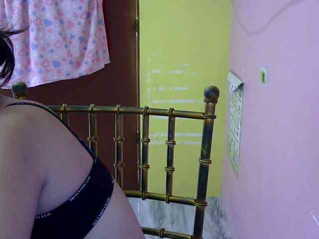 MystiqueMiss webcam