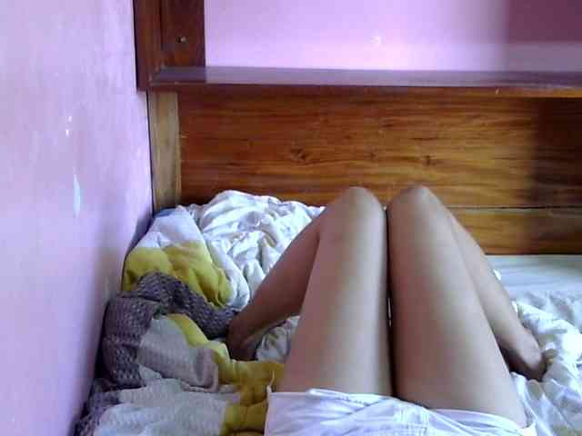 MystiqueMiss webcam