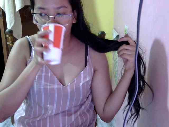 MystiqueMiss webcam