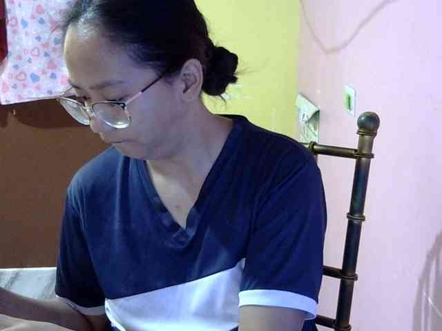 MystiqueMiss webcam