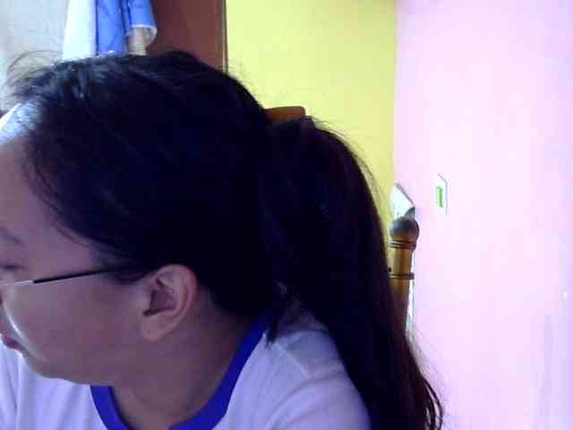 MystiqueMiss webcam