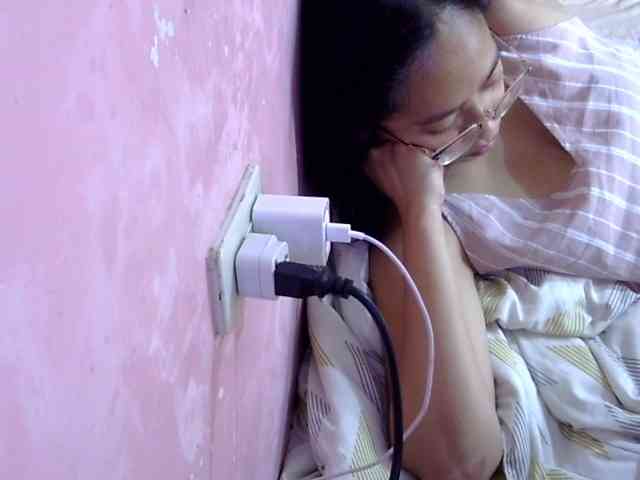 MystiqueMiss webcam