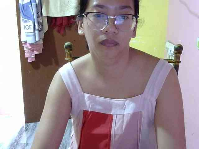 MystiqueMiss webcam