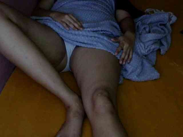 MystiqueMiss webcam