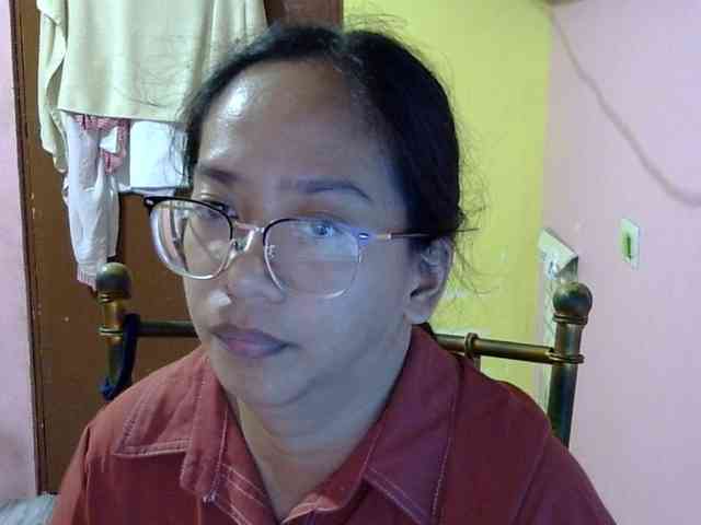 MystiqueMiss webcam
