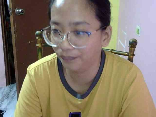 MystiqueMiss webcam