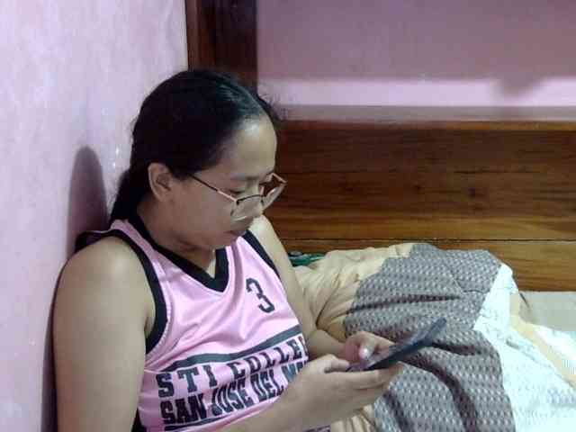 MystiqueMiss webcam