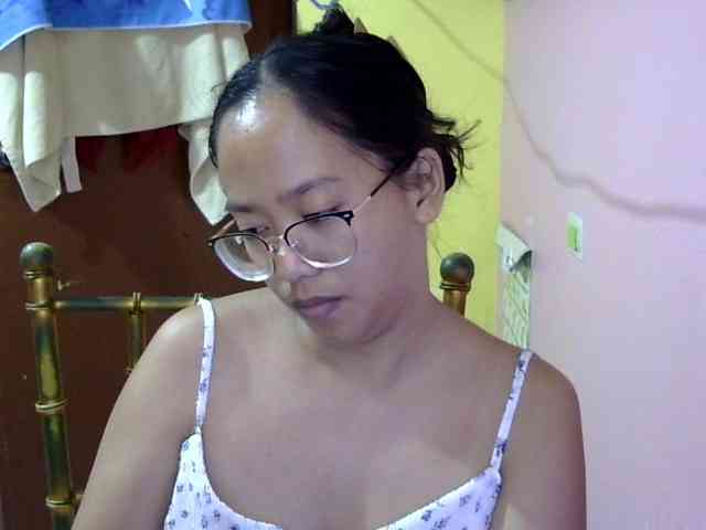 MystiqueMiss webcam