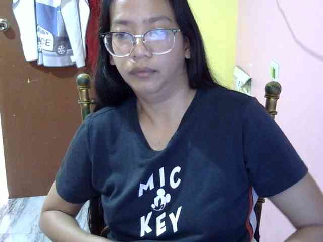 MystiqueMiss webcam